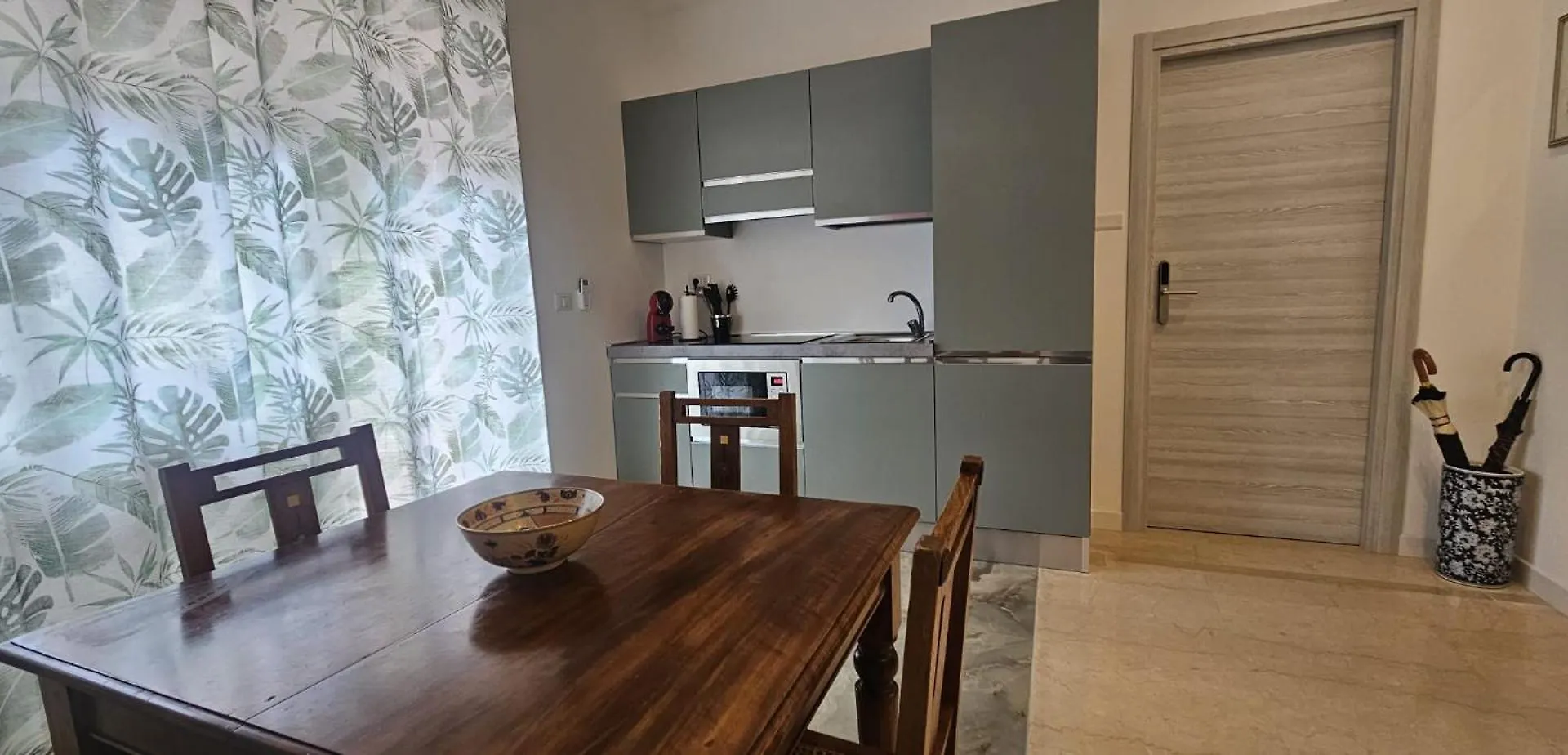 Anastasio Terrace Double 3 Hotel Rome