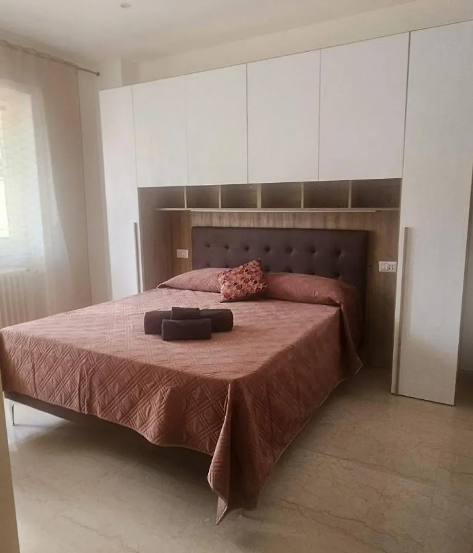 Anastasio Terrace Double 3 Hotel Rome Italy