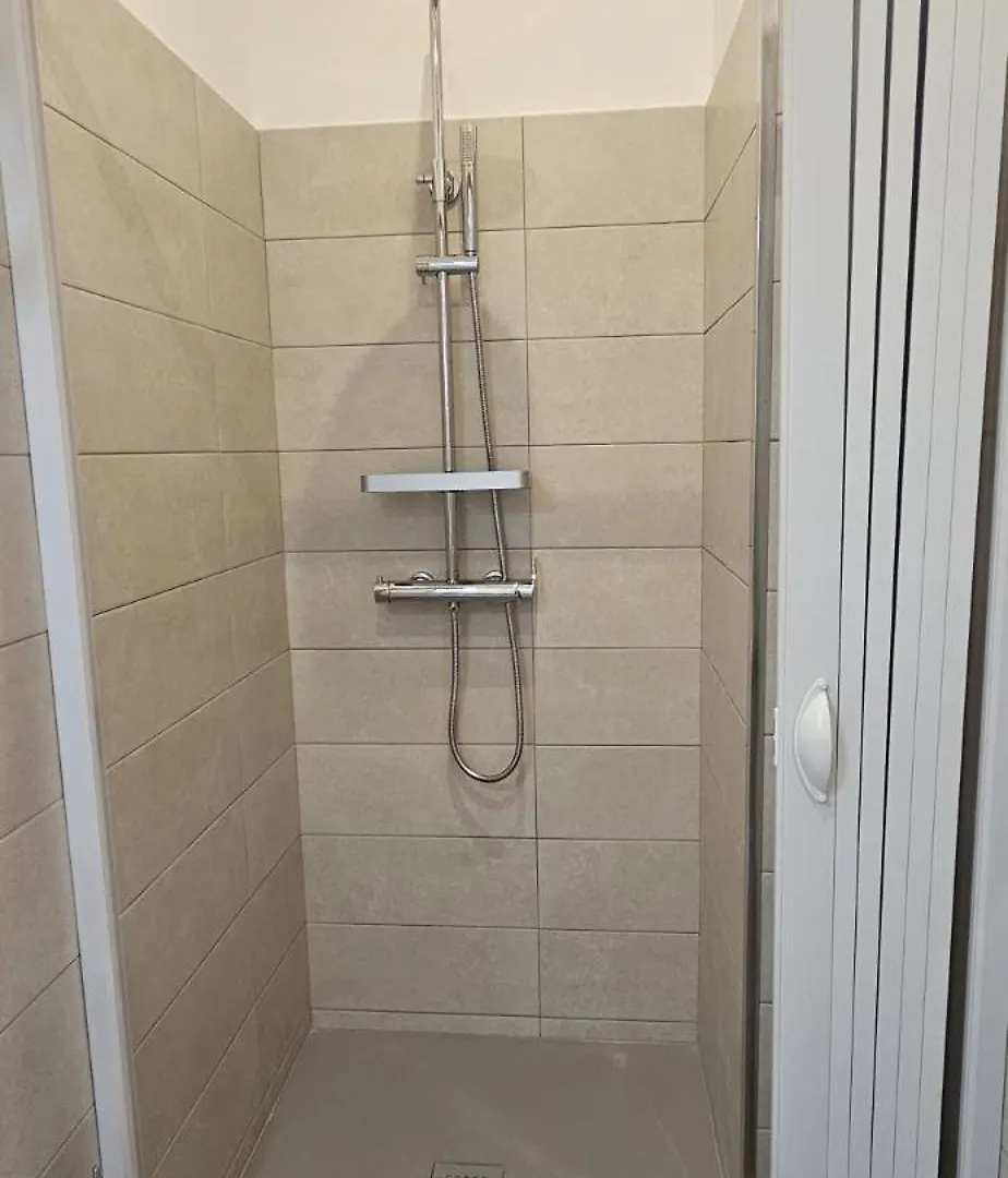 Anastasio Terrace Double 3 Hotel Rome