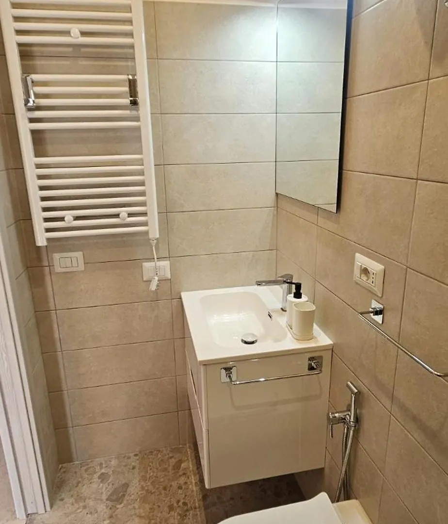 Guest house Anastasio Terrace Double 3 Hotel Rome Italy