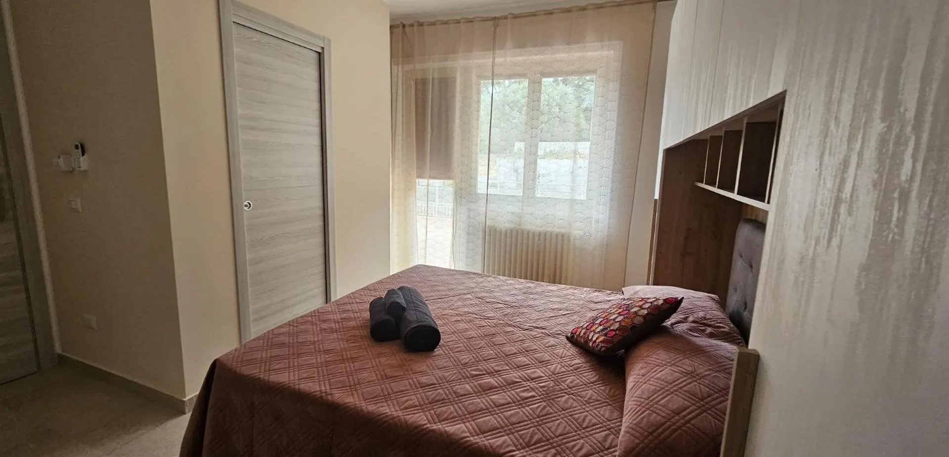 Anastasio Terrace Double 3 location