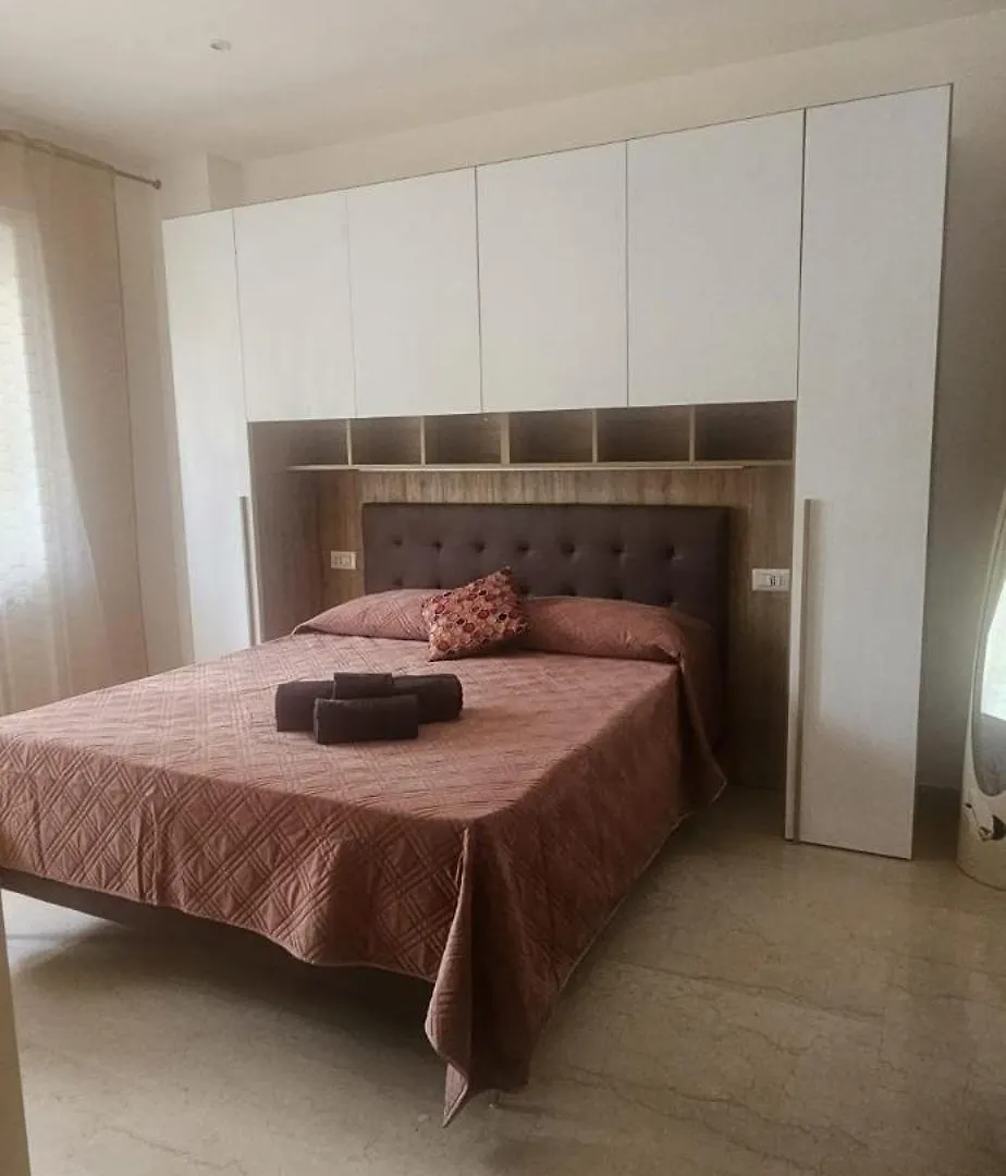 Anastasio Terrace Double 3 Hotel Rome